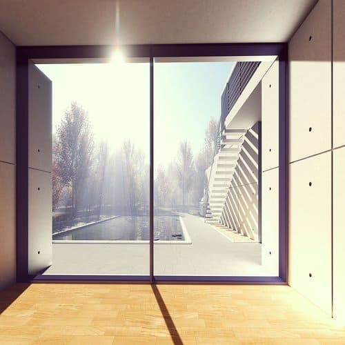 Modern Waterproofing Waterproofing Contractor