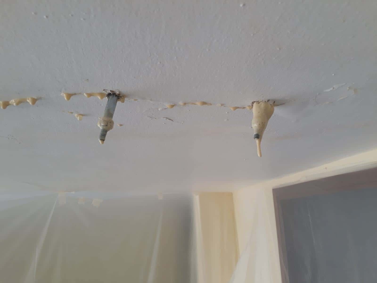 Kitchen Leakage 3 Kitchen Leakage Repair