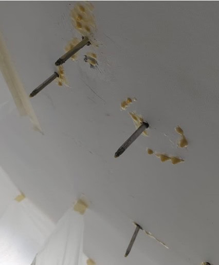 Number 1 Waterproofing Material 1 Number 1 PU Injection Grouting Method