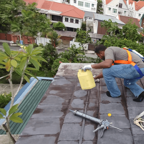 Roof Leakage Causes Roof Leakage Causes