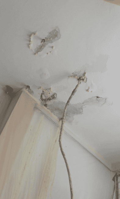 Solve Unsolvable Water Leakage Issue With SWC Construction 2 How Unsolvable PU Grouting Works and Being Solved