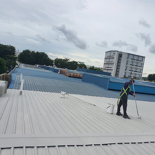 Commercial Waterproofing Contractor In Singapore Commercial Waterproofing Contractor In Singapore