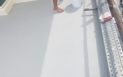 Blogs 11 Deck Waterproofing Contractor