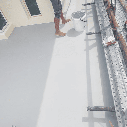 Singapore Deck Waterproofing Contractor Singapore Deck Waterproofing Contractor