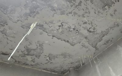 Blogs 4 Detect poor waterproofing workmanship