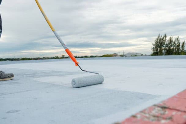 4 Root Causes of Roof Leakage in Singapore 4 Waterproofing Membrane for PU Injection Grouting For Roof Leaks