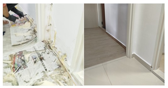 When to Use PU Grouting for Crack Repair When to Use PU Grouting for Crack Repair
