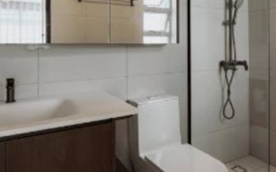 home 17 Signs of Your Bathroom Waterproofing Has Failed