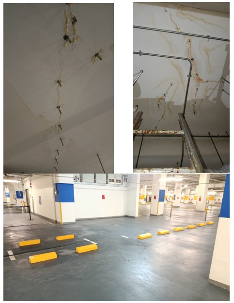 How to Identify Basement Water Infiltration Sources? 2 Benefits of PU Injection Grouting for Basement Waterproofing