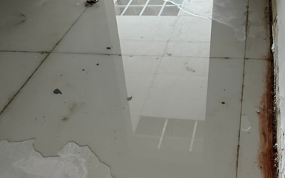 home 17 How to Identify Basement Water Infiltration Sources?
