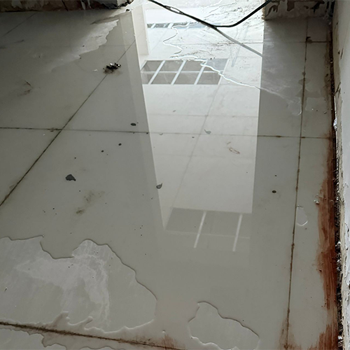 How to Identify Basement Water Infiltration Sources How to Identify Basement Water Infiltration Sources