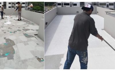home 17 DIY Roof Waterproofing: Does It Actually Work?