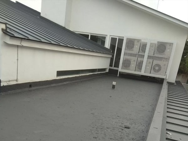 re roofing singapore