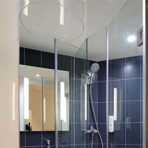 Best Bathroom Waterproofing Contractor
