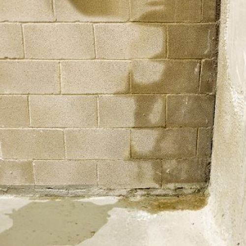 Importance of wall waterproofing
