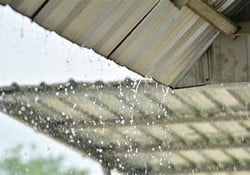 singapore waterproofed roof