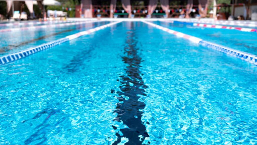 challenges with swimming pool waterproofing