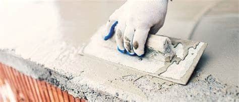 cementitious waterproofing