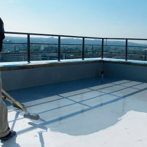 Rooftop Waterproofing Contractor