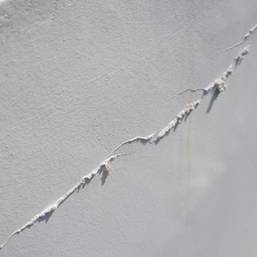 Causes and Remedies of Wall Leakage