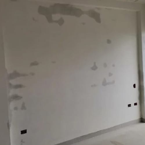 HDB Wall Leakage Repair