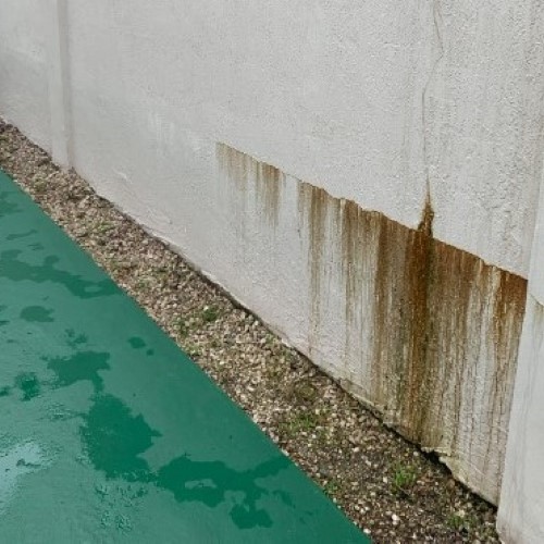 wall waterproofing contractor