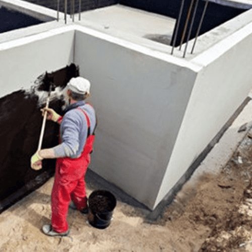 Construction Waterproofing in Singapore