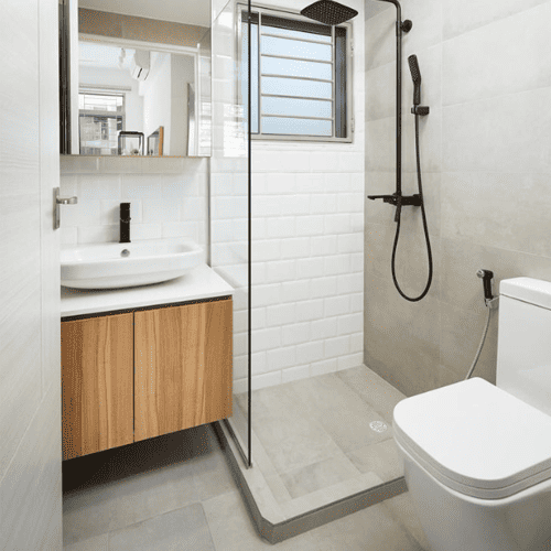 Who is the best bathroom waterproofing contractor