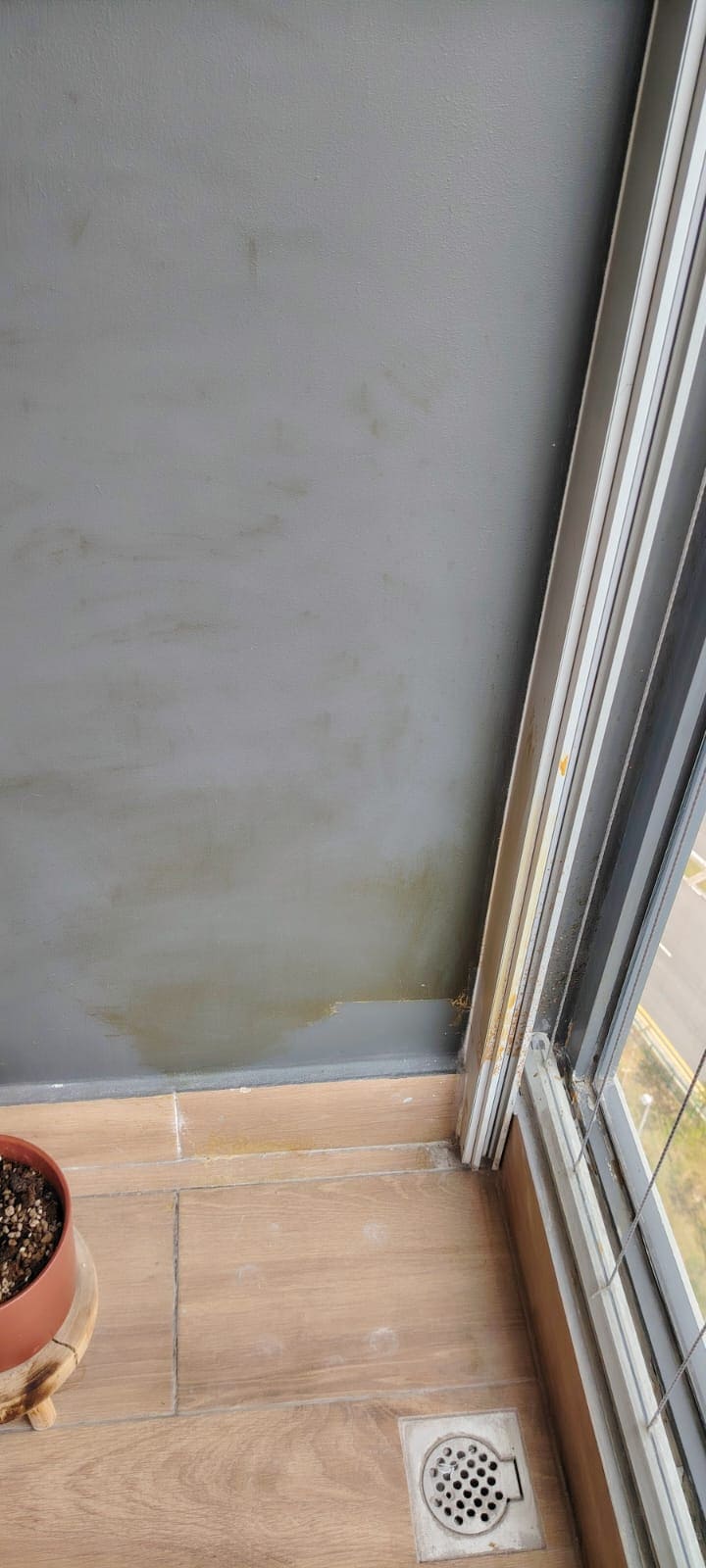 Wall Waterproofing Who To Contact