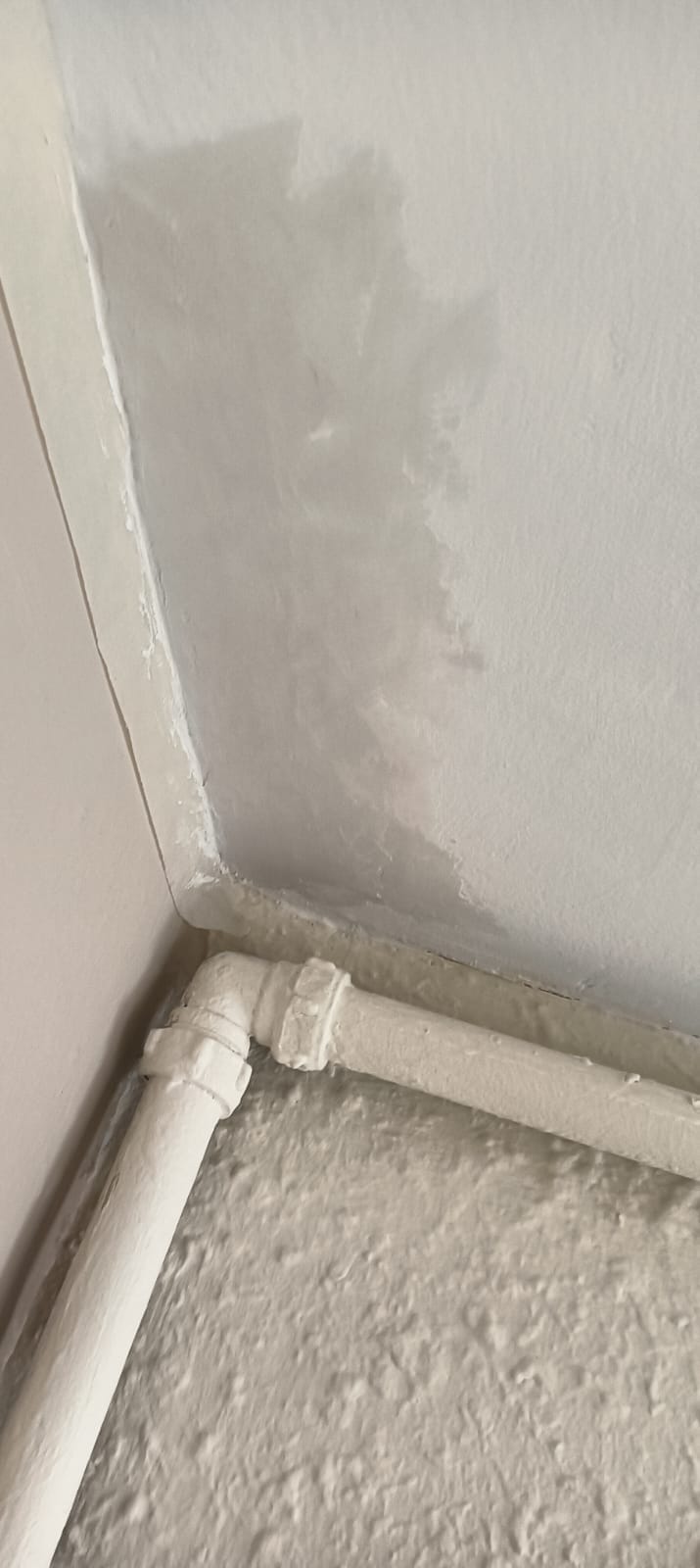 Who to Contact For Ceiling Leakage