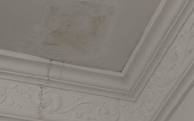 Why Does My Ceiling Leak?