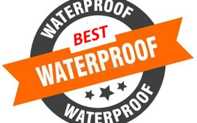 8 Types of Waterproofing Solutions to Fix Water Leakages