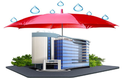 Building Waterproofing Contractor