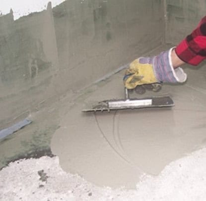 Highest Review Cementitious Waterproofing