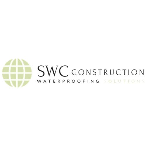 Why SWC Construction your trusted Waterproofer