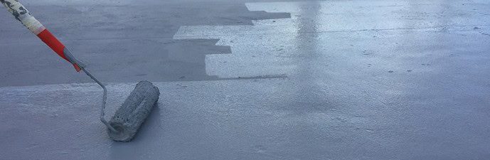 Benefits of roof waterproofing