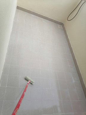 CPT Treatment Waterproofing