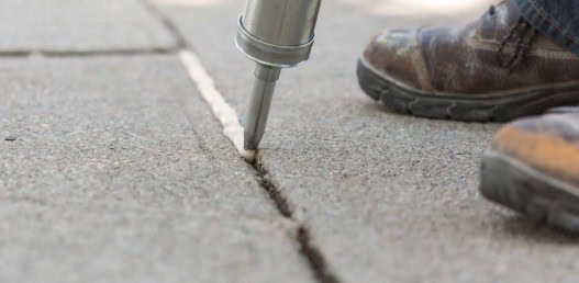PU Sealant Waterproofing