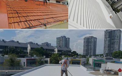 RC Roof vs Tile vs Metal: Which Leaks First?
