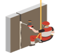 Rope Waterproofing