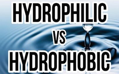 Hydrophilic vs Hydrophobic PU Grouting: What Is the Difference?
