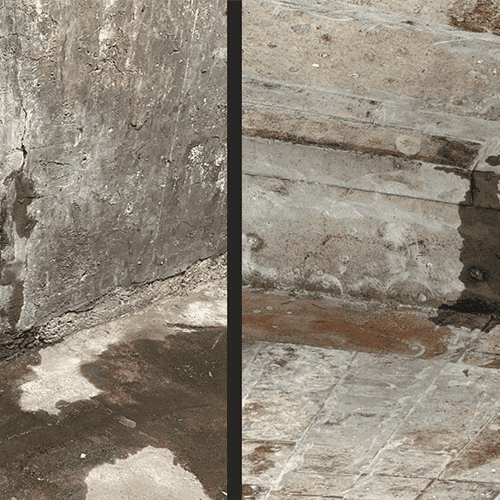 Basement Waterproofing for Old Buildings