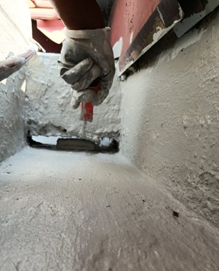 Waterproofing Membrane