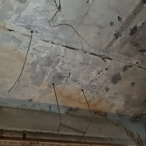 Polyurethane Injection Grouting @ G Spa Pte Ltd