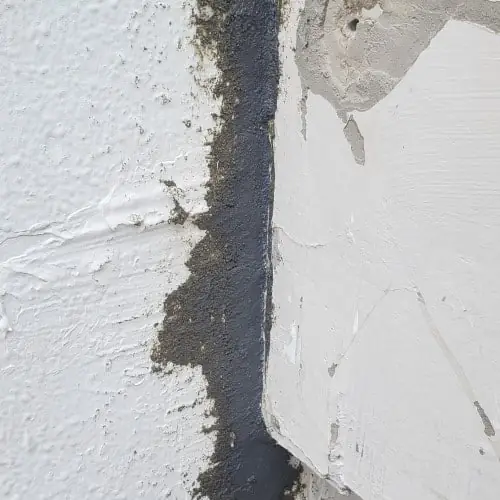 Polyurethane Injection Grouting @ Loyang Rise