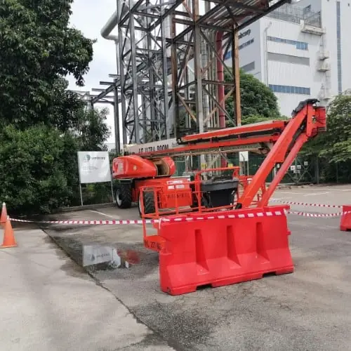 Polyurethane waterproofing sealants @ Sakra Road